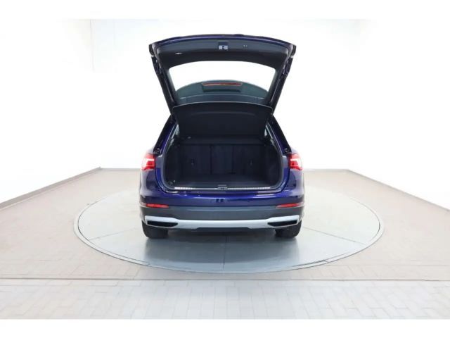 Audi Q3 35 TDI S-Tronic