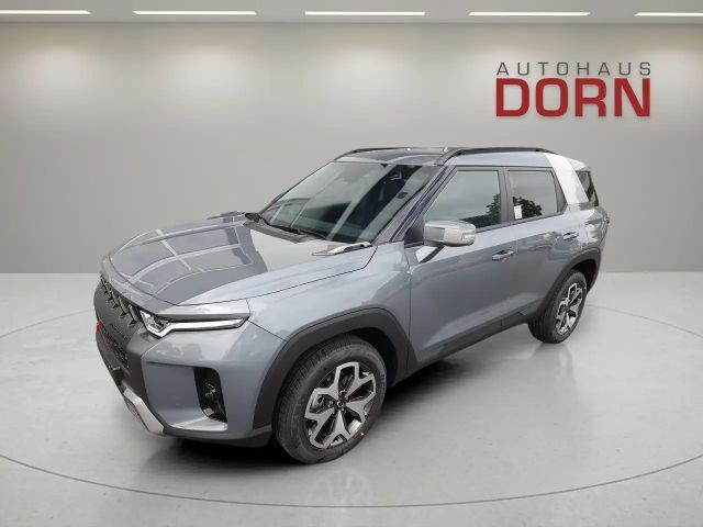 SsangYong Torres 2WD Quartz