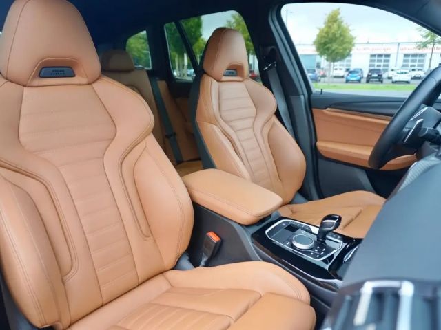 BMW X3 M-Sport xDrive20d