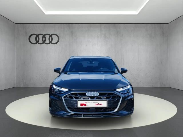 Audi A3 35 TFSI S-Line S-Tronic Sportback