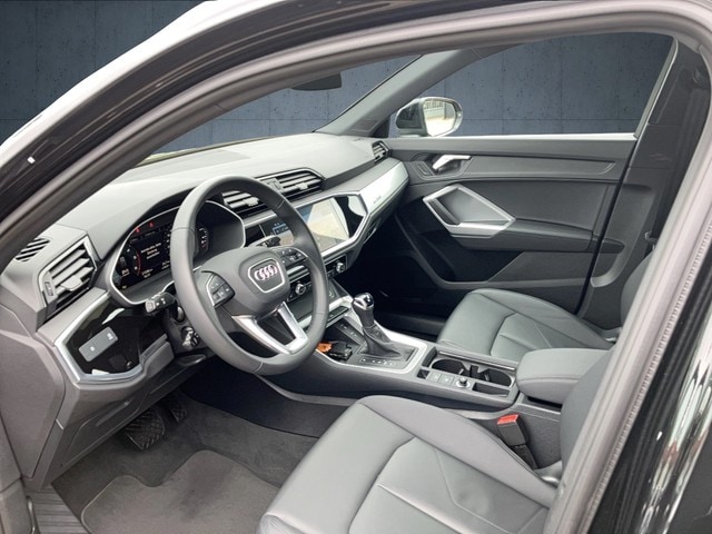 Audi Q3 35 TDI S-Tronic Sportback