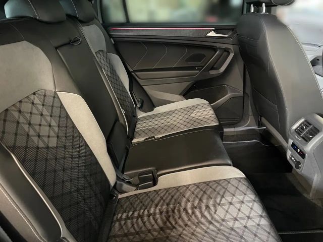Volkswagen Tiguan 4Motion Allspace R-Line
