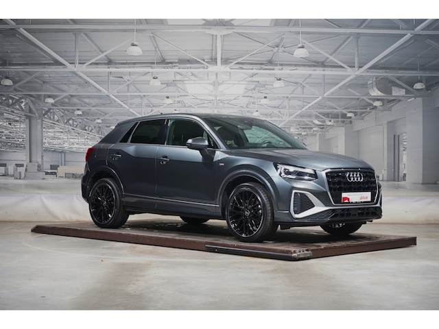 Audi Q2 30 TFSI