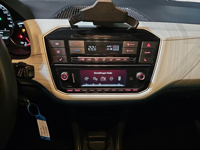 Seat Mii electric KlimaA LM Navi PDC SHZ