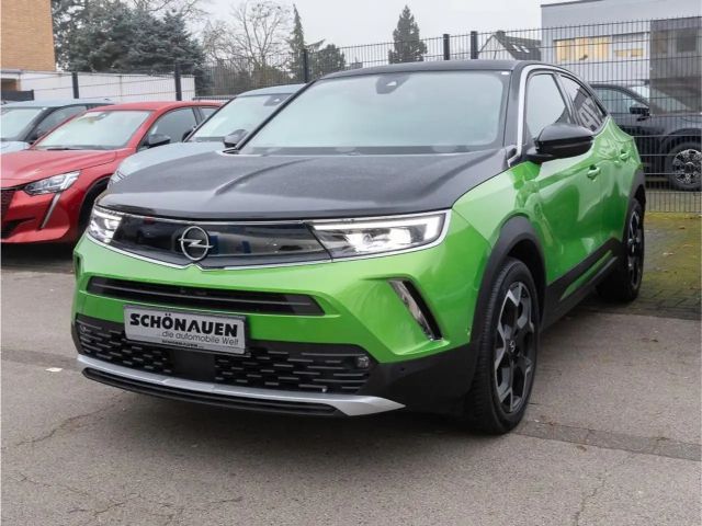 Opel Mokka Mokka-e Ultimate business+