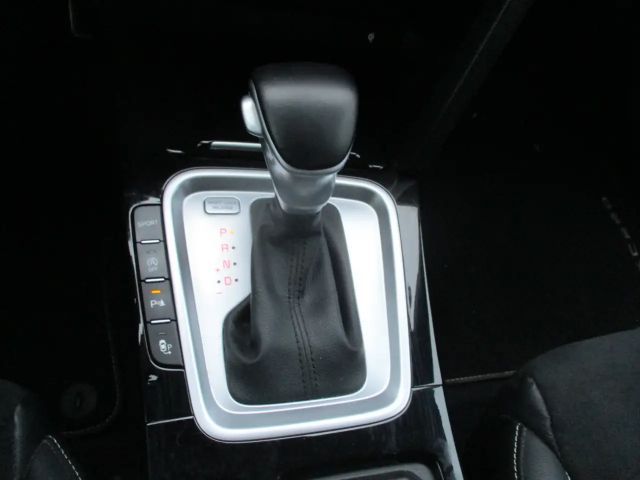 Kia XCeed Black Xdition / Automatik / Klima . . .