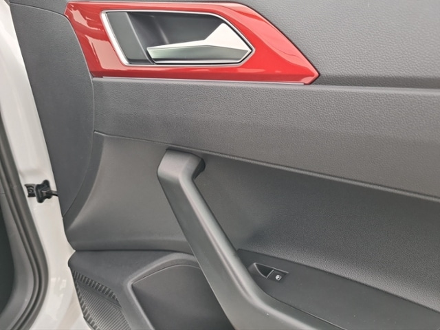 Volkswagen Polo 2.0 TSI DSG