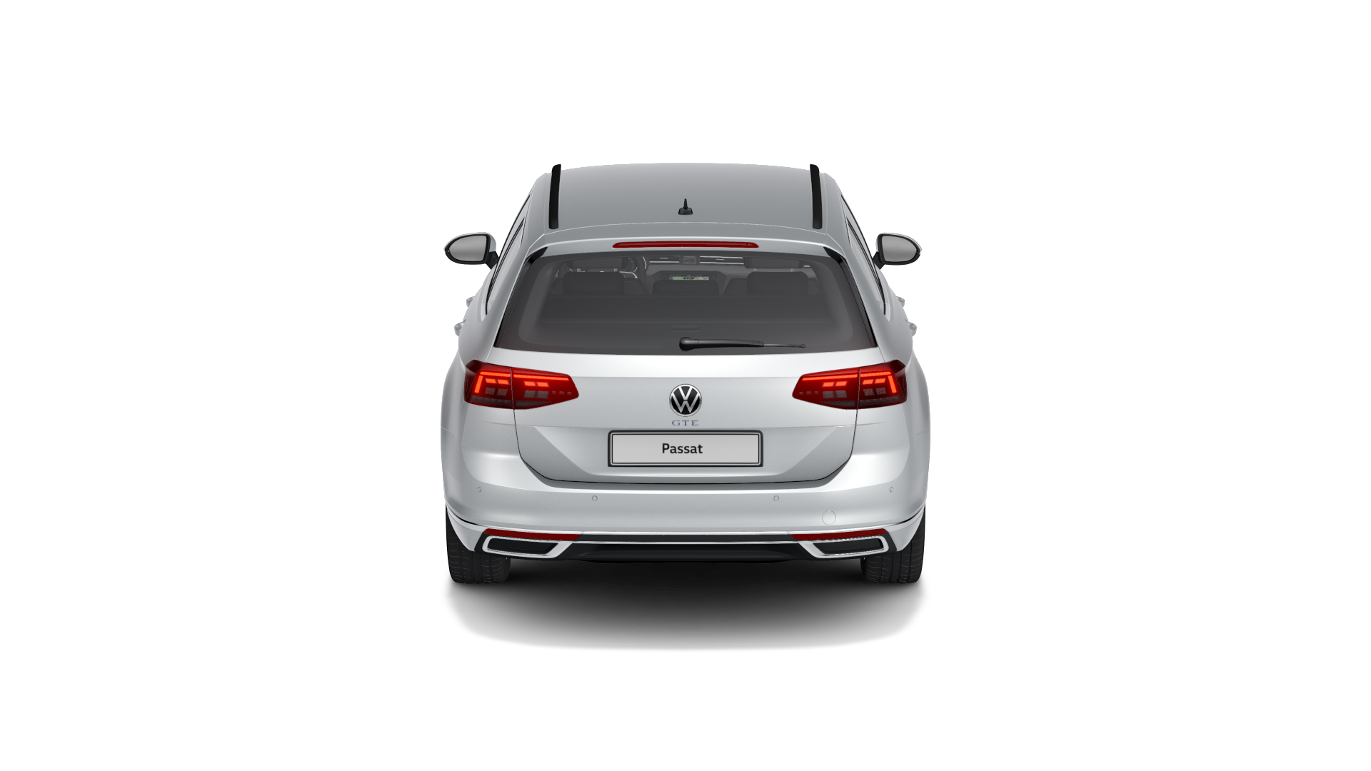 Volkswagen Passat DSG GTE Variant