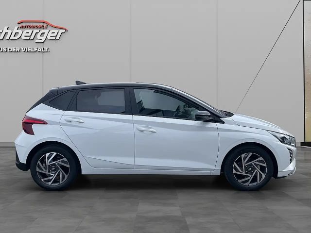 Hyundai i20 Comfort