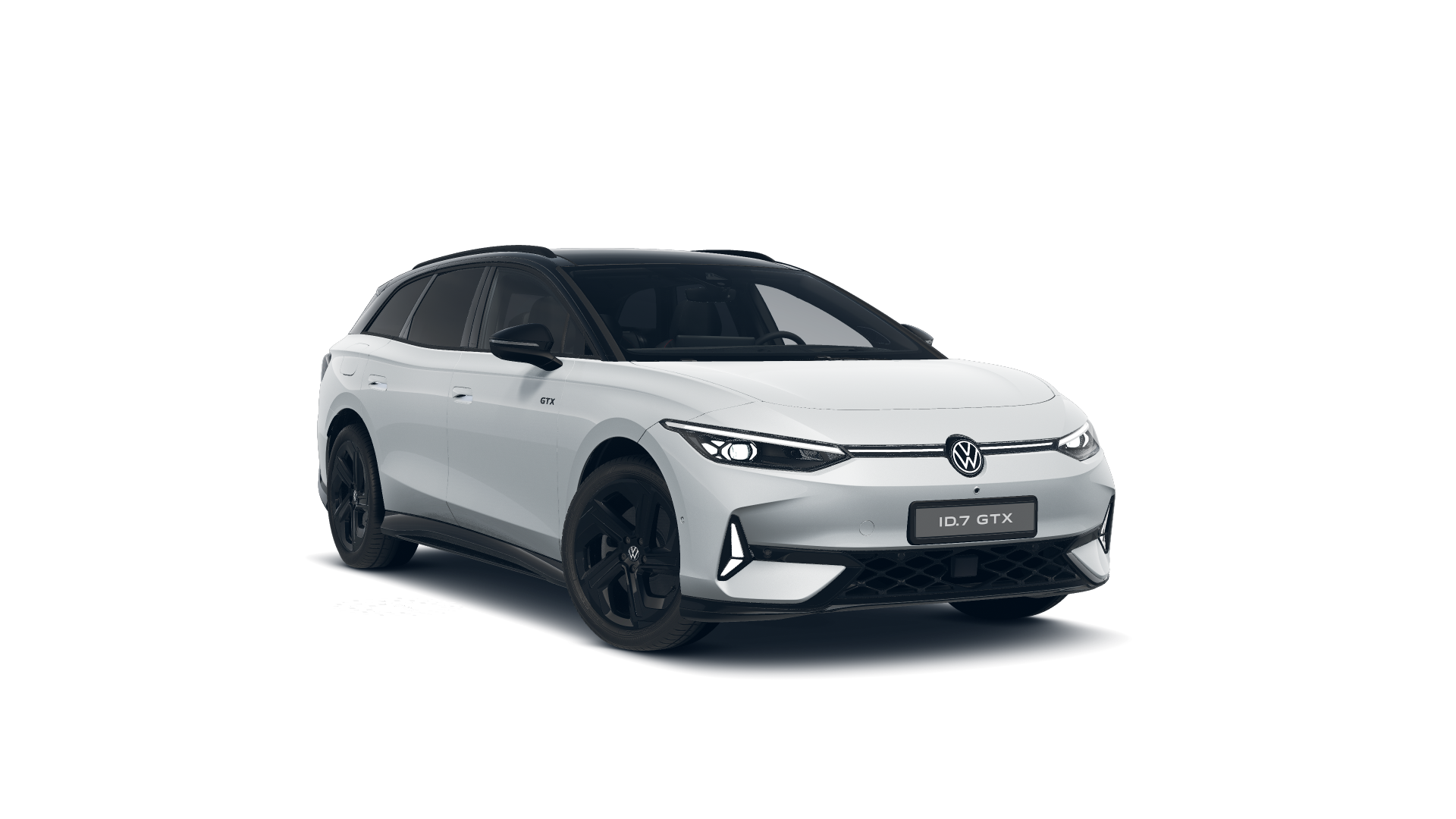 Volkswagen ID.7 GTX IQ.Drive Tourer