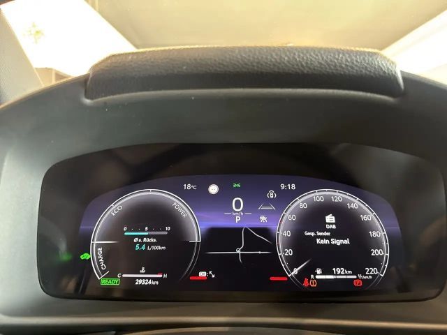 Toyota C-HR Hybride Team D