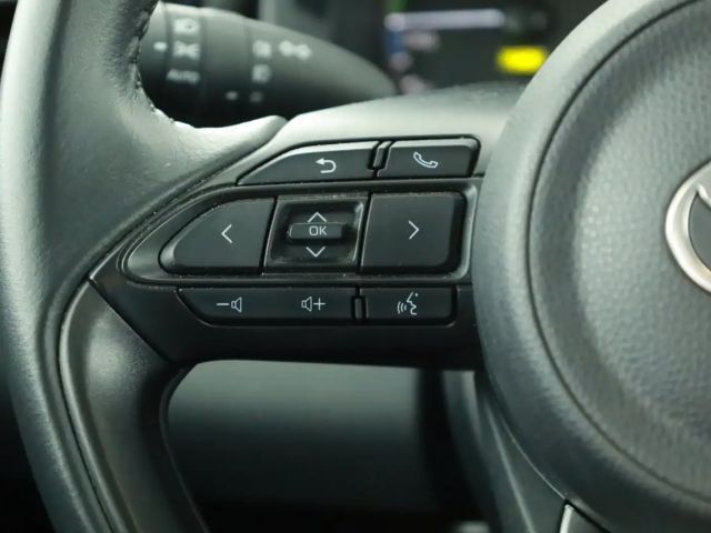 Toyota Yaris Hatchback Team D