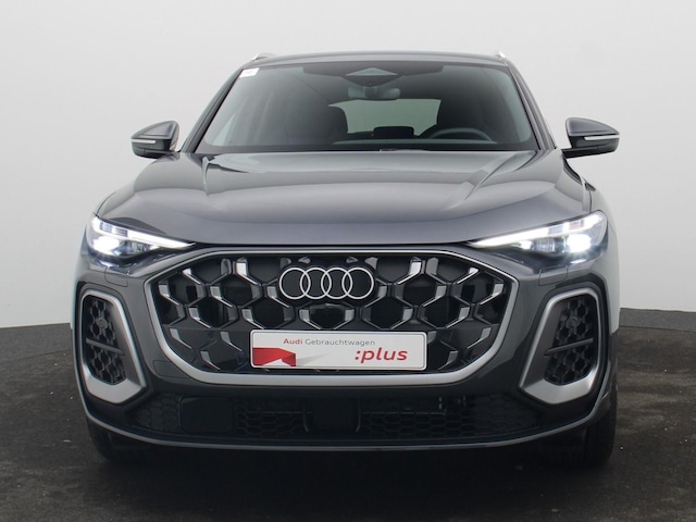 Audi Q5 Quattro S-Tronic Sportback