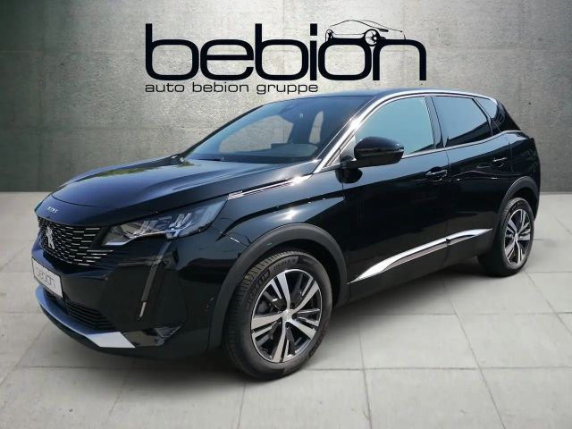 Peugeot 3008 Allure Pack PureTech