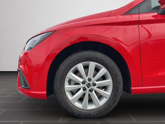 Seat Ibiza Style