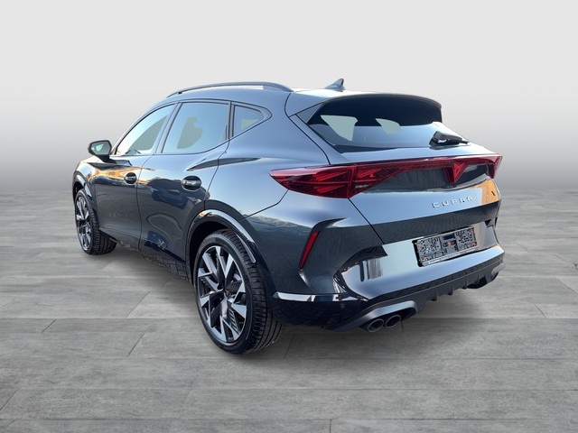 Cupra Formentor 2.0 TSI 4Drive DSG VZ