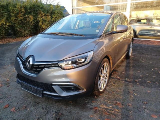 Renault Scenic EDC Intens TCe 160
