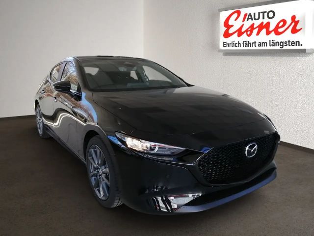 Mazda 3 G140 CENTRE-LINE Inventurabverkauf