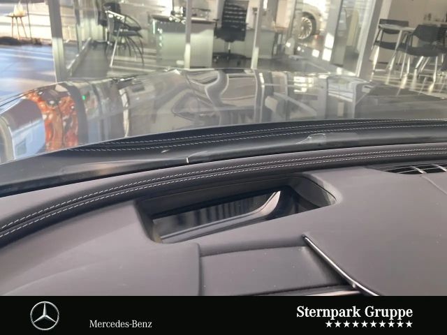 Mercedes-Benz SL 43 AMG AMG Line