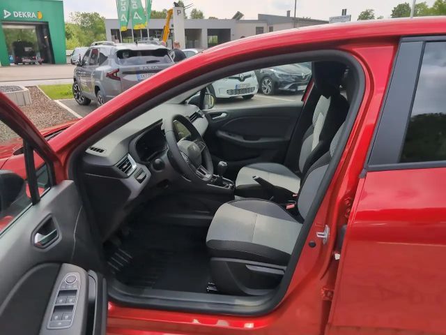 Renault Clio 1.0 TCE Klima Navi PDC GJR Kamera Look Paket