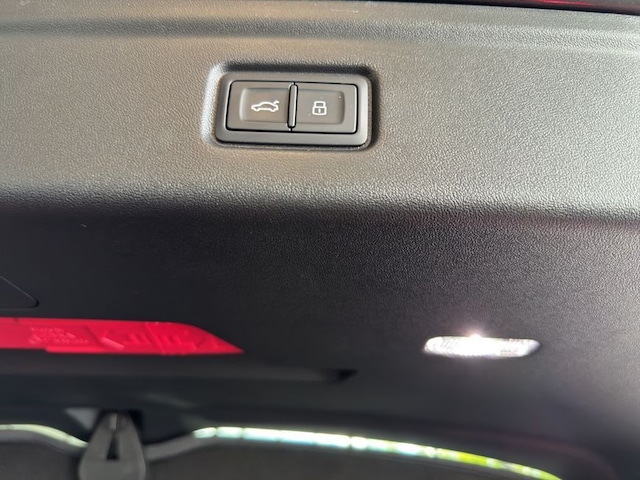 Audi A6 e-tron Avant Quattro