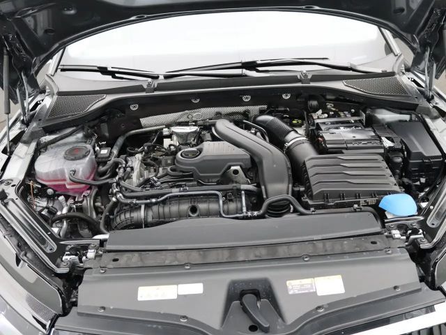 Skoda Octavia Selection