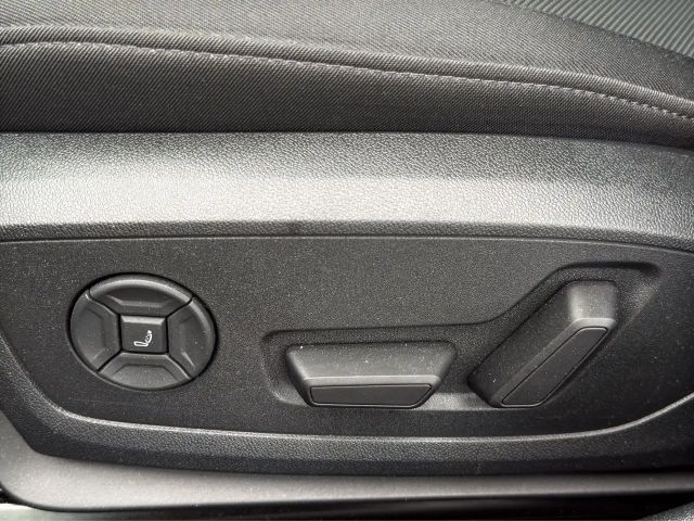 Audi A3 35 TDI Sedan