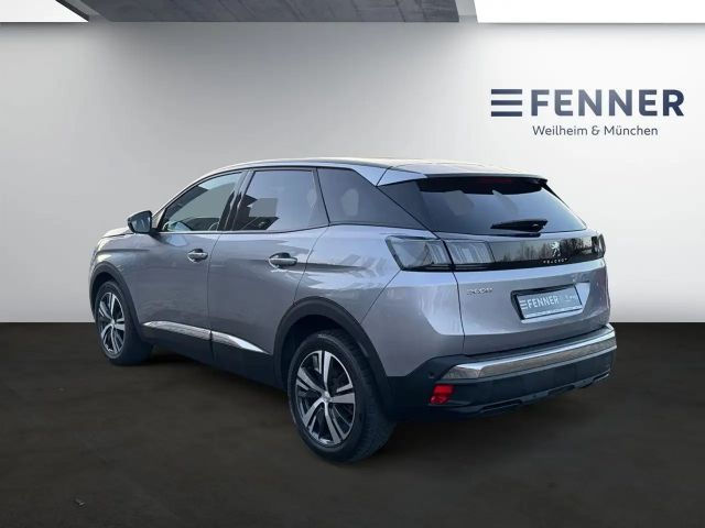 Peugeot 3008 PureTech