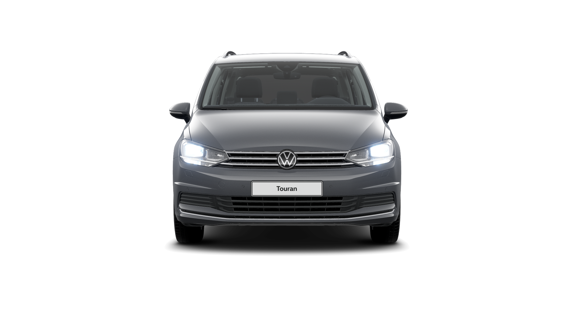 Volkswagen Touran 2.0 TDI
