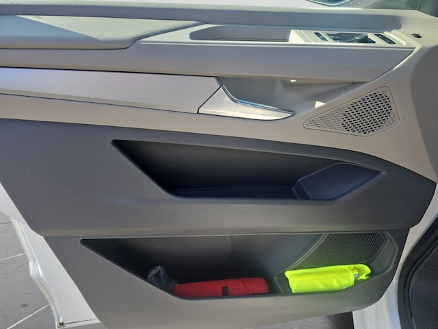 Volkswagen Multivan 2.0 TDI DSG T7