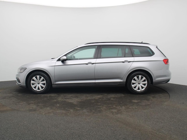 Volkswagen Passat 2.0 TDI DSG Variant