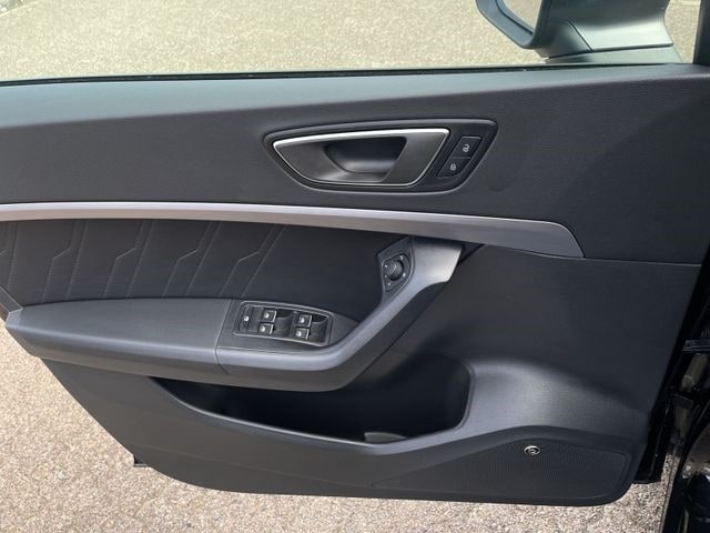 Seat Ateca 2.0 TDI FR-lijn