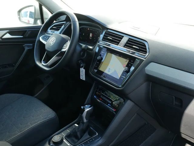 Volkswagen Tiguan 2.0 TDI Allspace DSG