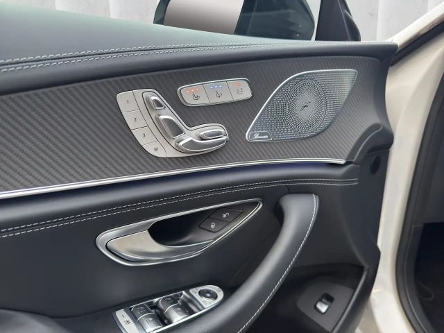 Mercedes-Benz AMG GT 4MATIC+ AMG Line Coupé