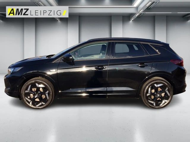 Opel Grandland X 1.6 Turbo GSe Turbo