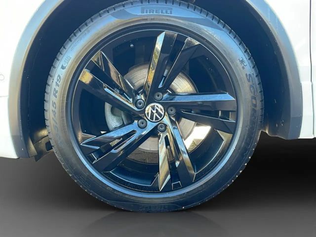 Volkswagen Tiguan 2.0 TDI R-Line