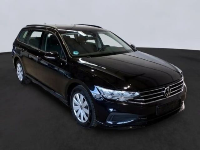 Volkswagen Passat 2.0 TDI DSG Variant