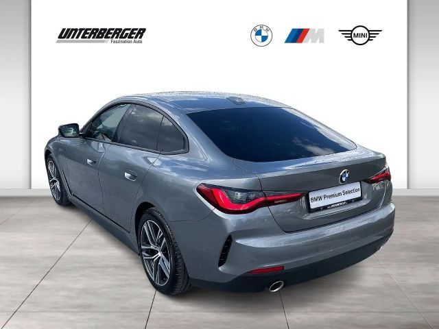 BMW 420 420d Coupé xDrive