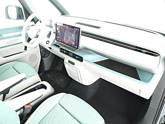 Volkswagen ID.Buzz Pro