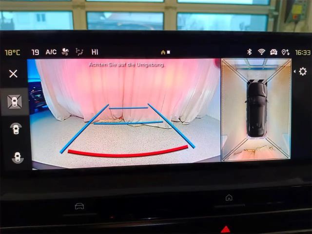 Citroën C5 X Hybrid Shine