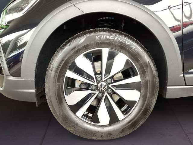 Volkswagen Taigo Taigo 1,0 TSI Goal LED Climatronic App Connect