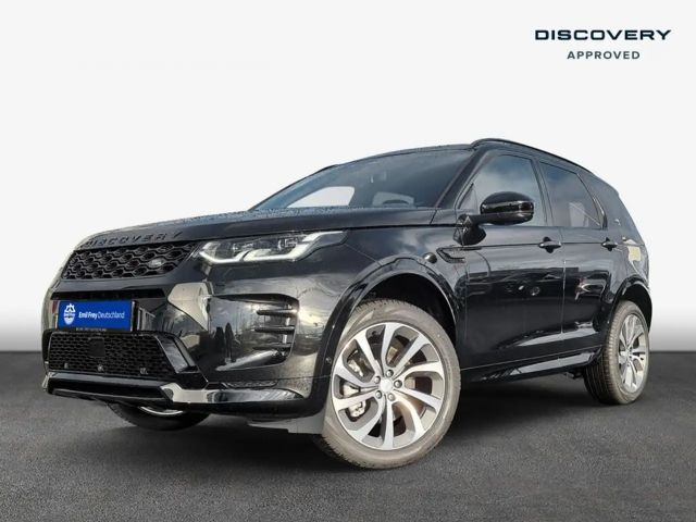 Land Rover Discovery Sport D200 Dynamic SE