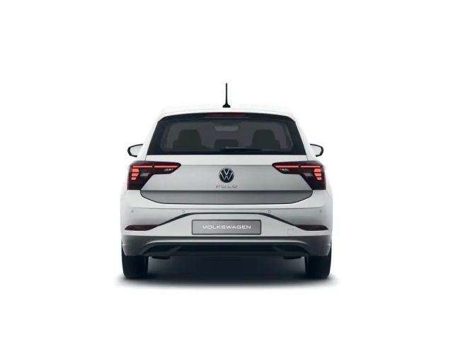 Volkswagen Polo 1.0 APP LED Sitzhzg. LaneAssist Parkhilfe