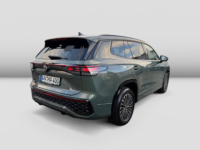 Volkswagen Tayron R-Line