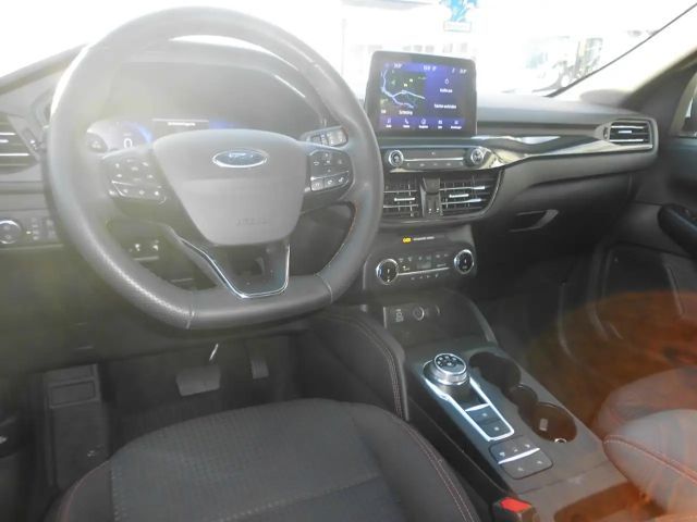 Ford Kuga AWD ST Line