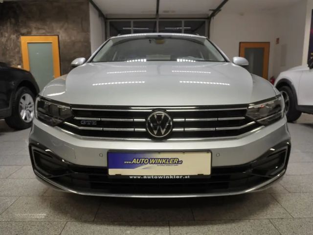 Volkswagen Passat DSG GTE Variant