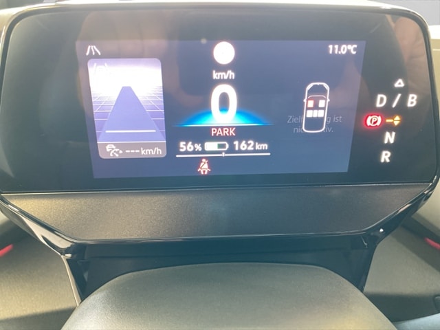 Volkswagen ID.4 Performance