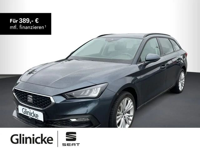 Seat Leon 1.5 TSI Sportstourer Style