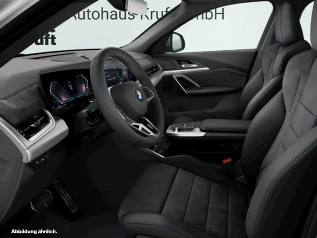 BMW X2 M-Sport sDrive20d