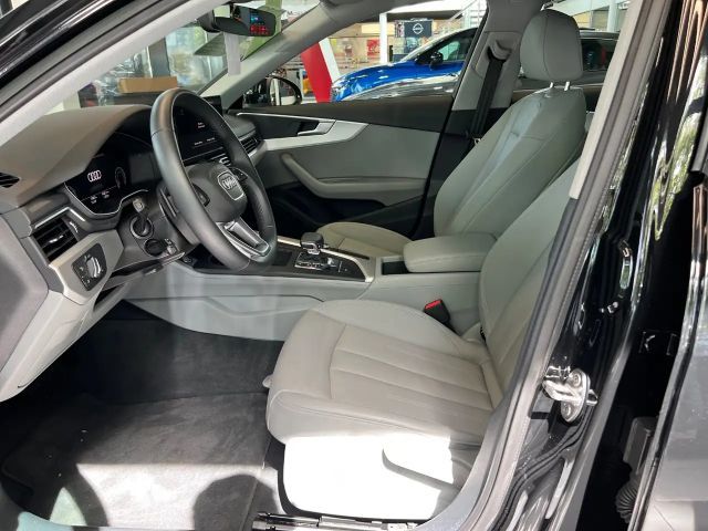 Audi A4 2.0 TFSI Avant S-Line